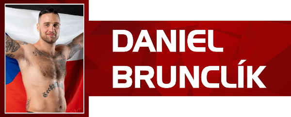 Daniel Brunclík