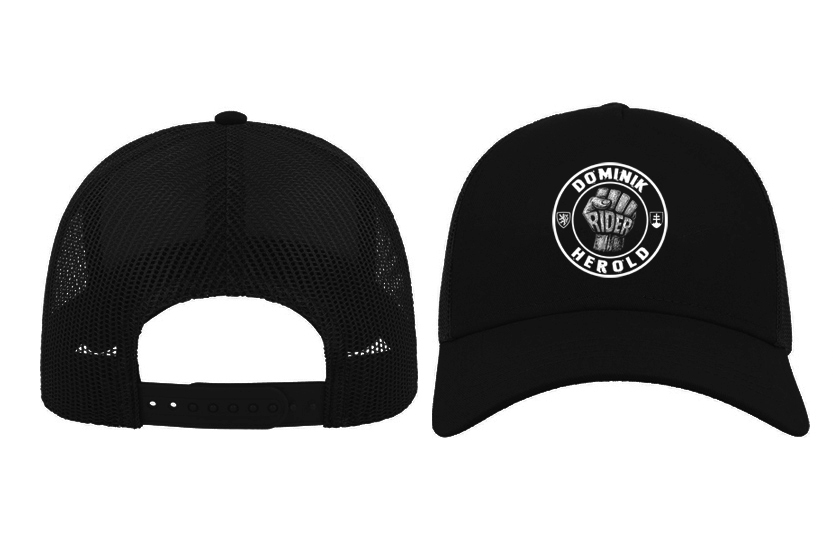 KŠILTOVKA HEROLD RIDER