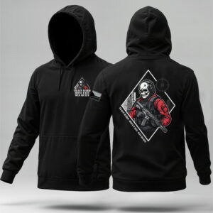 MIKINA TACTICAL TRAIN