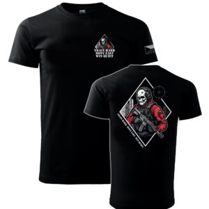 TRIKO TACTICAL TRAIN