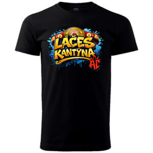 TRIKO LÁČES KANTÝNA