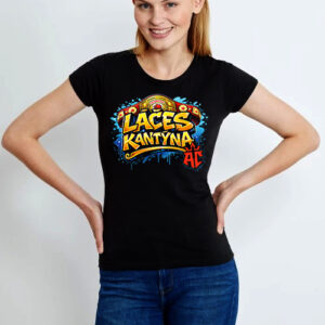 DÁMSKÉ TRIKO LÁČES KANTÝNA