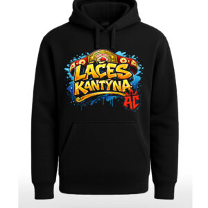 MIKINA LÁČES KANTÝNA