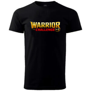 TRIKO WARRIOR CHALLENGE