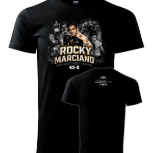 TRIKO ROCKY MARCIANO